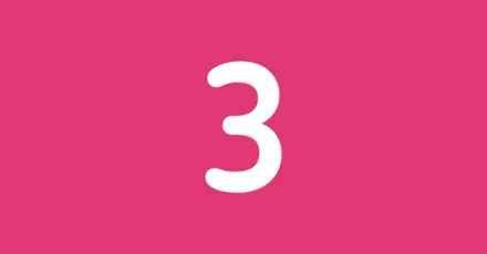 3 ON 3 - Can you reach the ultimate power of 3?