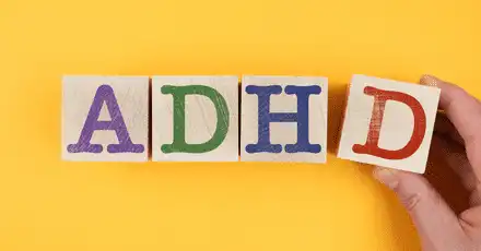 ADHD Test Online - Do I have ADHD?