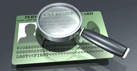 你能拿到美国绿卡吗？