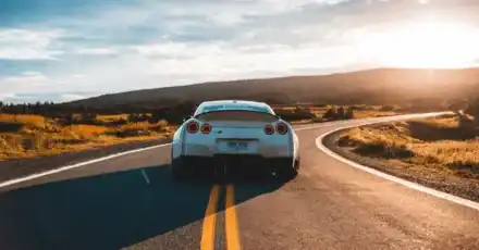 Ultimate Car Trivia Test