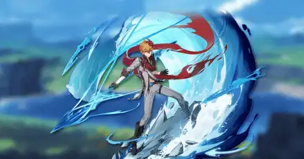 Childe Tartaglia Trivia Quiz