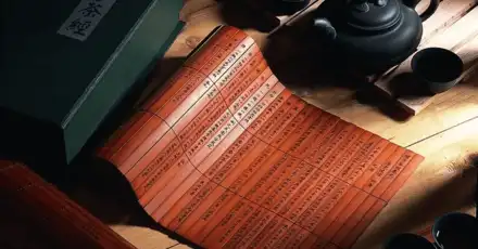 冷知识系列 - 中国文学篇