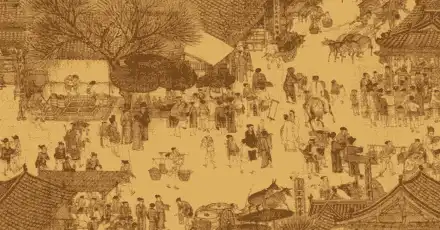 古诗词吟诵大挑战