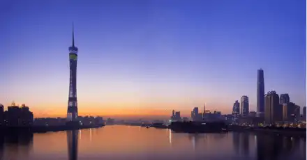 你有多了解广州 - 广州城市知识测试