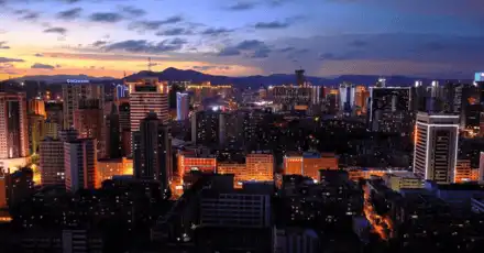 你有多了解昆明 - 昆明城市知识测试