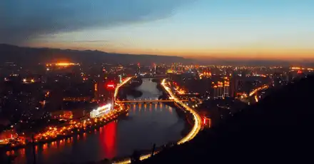 你有多了解兰州？- 兰州城市知识测试