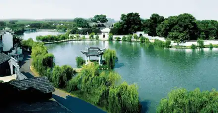 你有多了解南昌？ - 南昌城市知识测试