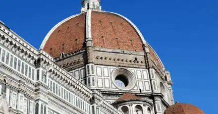Italian Monuments Trivia Quiz