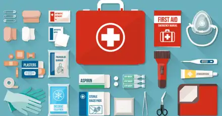 Do you know enough First Aid to save a life?