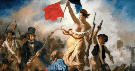 French History Test - Only 1% of native French can ace this test, are you one of them?