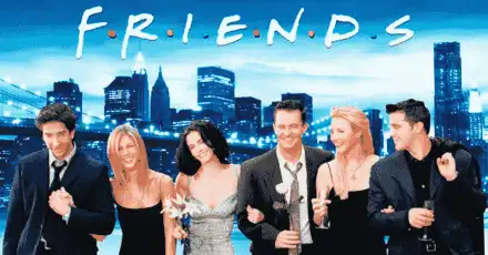 “Friends” Trivia Quiz - Only superfans can ace this “Friends” trivia quiz. Are you one of them?