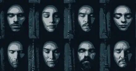 The Ultimate Game of Thrones Trivia Quiz!