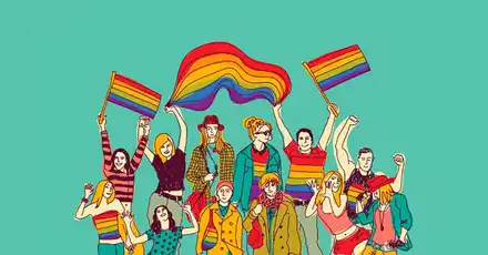 Gay Test - Am I Gay, Straight, or Bisexual? Take this quiz to find out now!