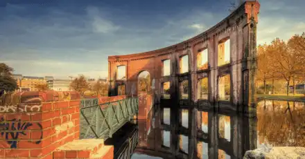 Deutsche Geschichte, prüfe jetzt Dein Wissen!