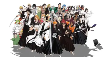 How Well Do You Know BLEACH?