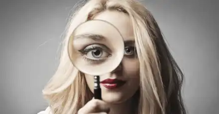 How Sensitive Are You To Colors?