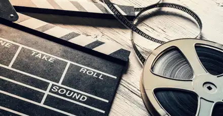 Guess the Movie Quiz!