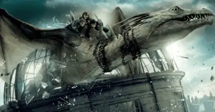 Harry Potter Creature Match Test - See which “Harry Potter” creature you would suit the most