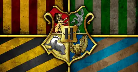Harry Potter House Quiz - Which Hogwarts House Do You Belong In? Stats & Insights updated in 2026