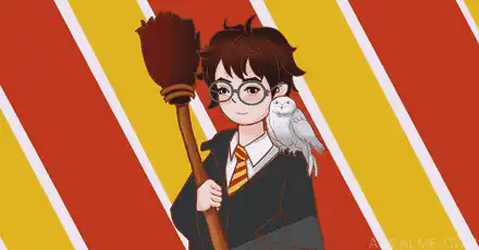 Are you a Harry Potter super fan? Take the quiz now?