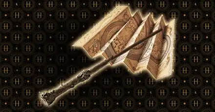 Harry Potter Wand Quiz - Find Your Perfect Wand with 12,000+ Combinations in This Quiz!