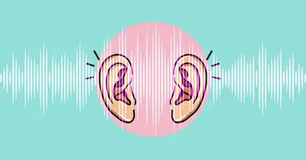 Hearing Age Test - How Old is Your Hearing?