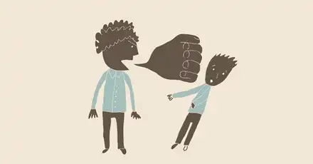 What Kind Of Aggressive Person Are You?