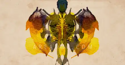 Rorschach Inkblot Test