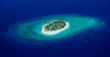 Which Island Belongs To You?