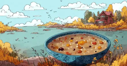 腊八节知识测试