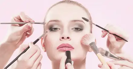 What is Your Makeup IQ?