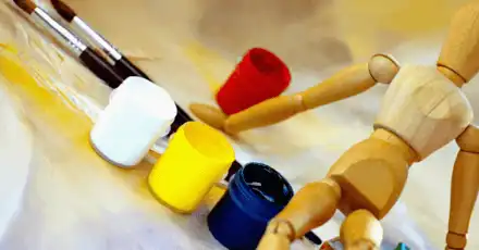 What Is The Color Of Your Inner World?