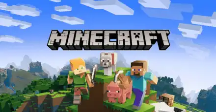 Minecraft Quiz - Test your Minecraft knowledge!