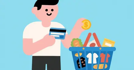 Money Personality Quiz - Discover Your Consumer Archetype on a Four-Dimensional Coordinate System