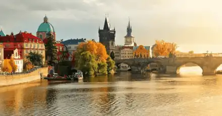 Which Scenic City Should I Move To?