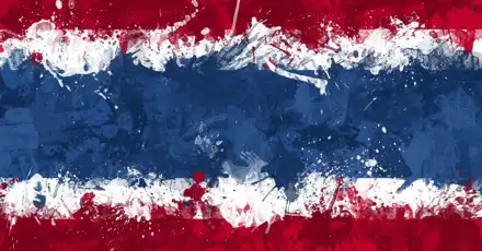 Flags of the World Quiz