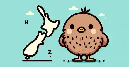 New Zealand Trivia: Test Your Kiwi Knowledge!