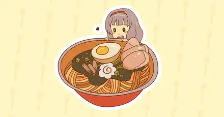 Noodle Knowledge Quiz