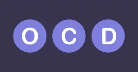 OCD Test - Do I have OCD?