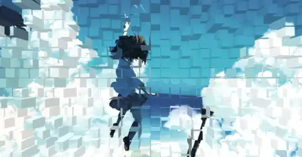 你的眼神具有多強的穿透力——動漫篇！