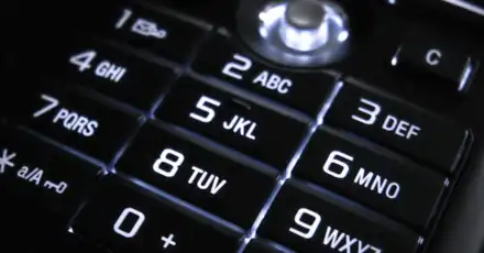 How lucky is your phone number?