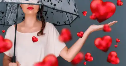 Are you a playboy/playgirl?