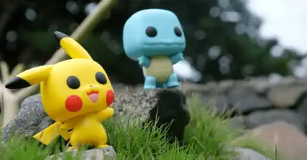 Ultimate Pokémon Trivia Test