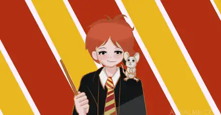 Ron Weasley Trivia Quiz - Take this test now to see how well you know Ron Weasley!