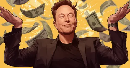 Spend Elon Musk's Money