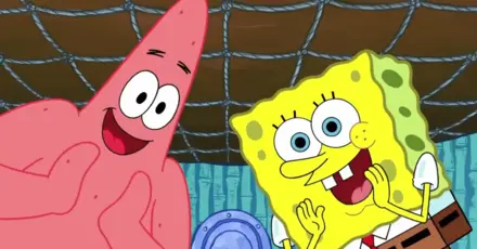 SpongeBob Trivia Quiz - How well do you know SpongeBob?