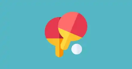 Table Tennis Trivia Quiz