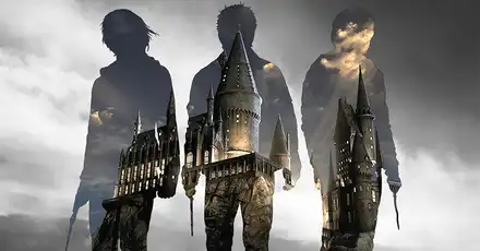 The Ultimate Harry Potter Trivia Test: Prove Your Wizarding Knowledge!