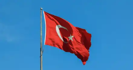 Ultimate Comprehensive Turkey Trivia Quiz