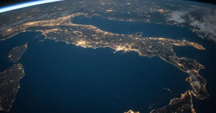 Ultimate Geography Quiz - Your Geography Level May Not Be as Good as you Think... Test It Out!